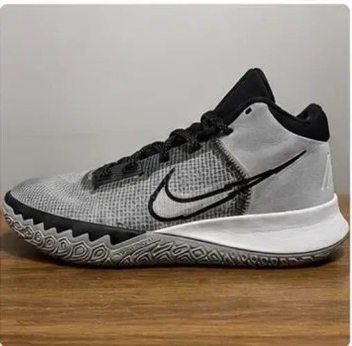 Nike Kyrie Flytrap 4 Cinza/Preto Original US 10 / BR 42