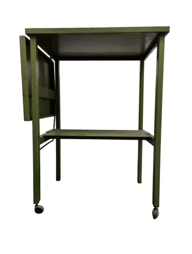 Mesa vintage industrial 