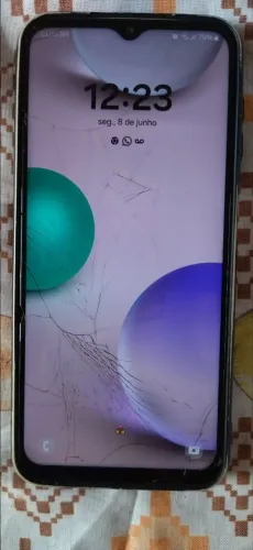 Celular a venda, Samsung Galaxy A13