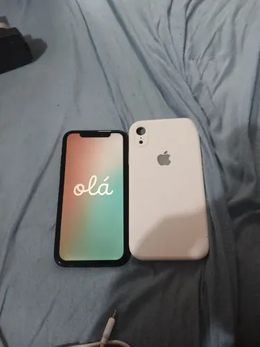 Vendo iPhone XR