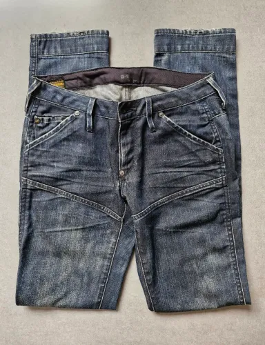 Calça jeans G-Star RAW Masculina - tamanho 38
