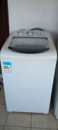 Máquina de lavar 12kl