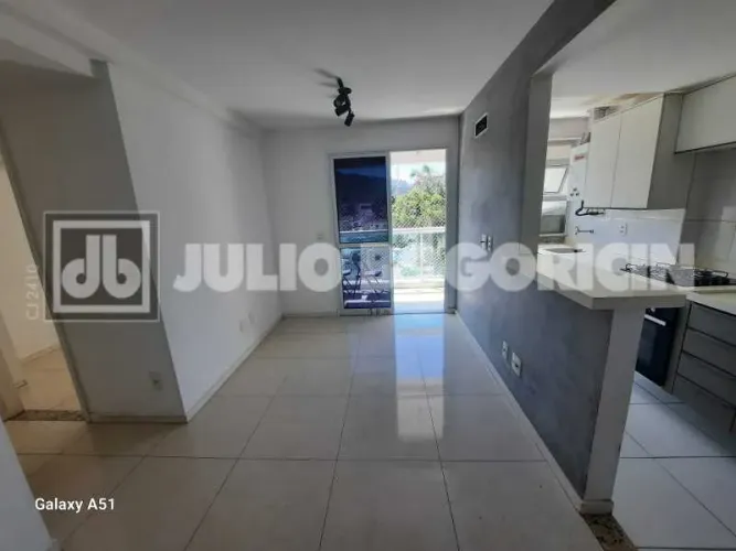 Condomínio Village Royal - Pechincha - Jacarepaguá - Apartamento - Residencial - 53 m² - 2