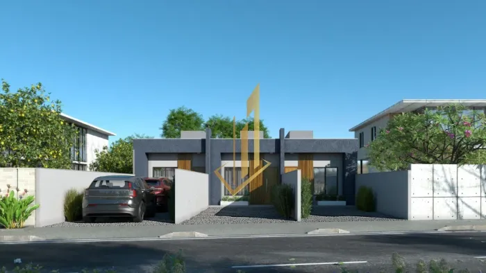Casa à venda, Vila Nova, 2 vagas, 68m²