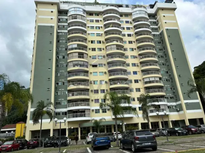 MARAVILHOSA COBERTURA DUPLEX