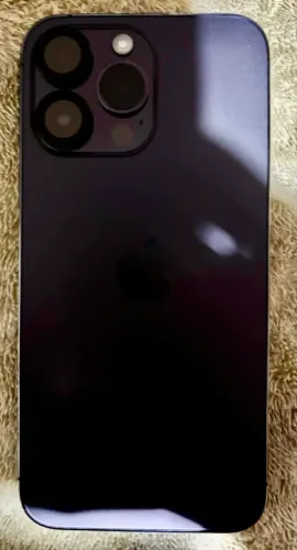 Vendo Iphone 14 Pro Max 128GB