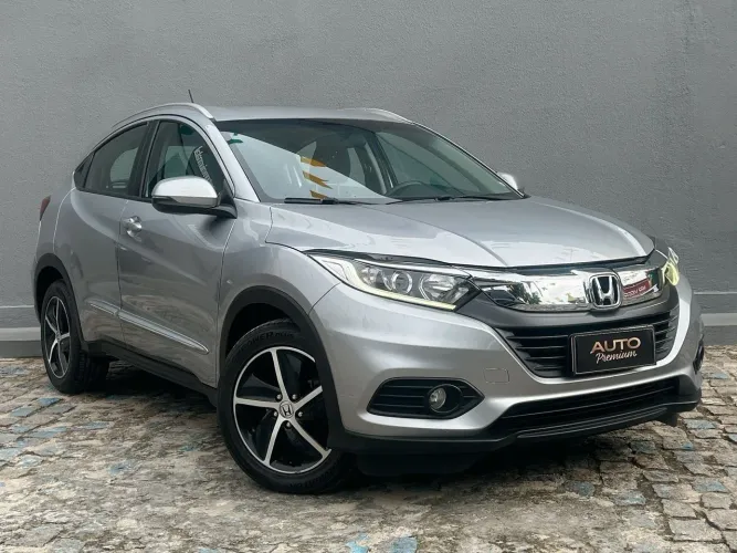 Honda HR-V EX 1.8 Flexone 16V 5P Aut. 2021