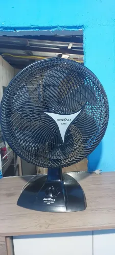 VENDE-SE VENTILADOR BRITÂNIA