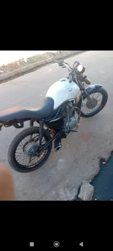 Moto CG Fan 125