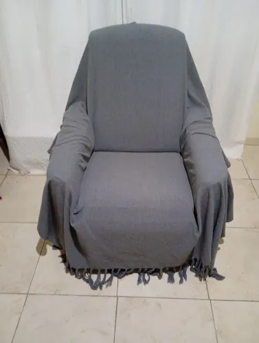 Poltrona Reclinável do Papai