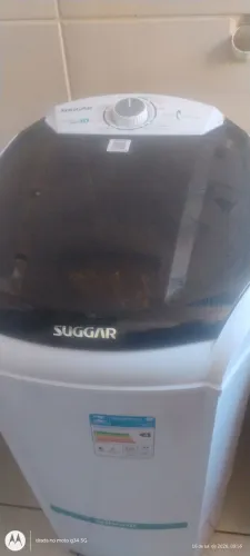 Tanquinho semi novo