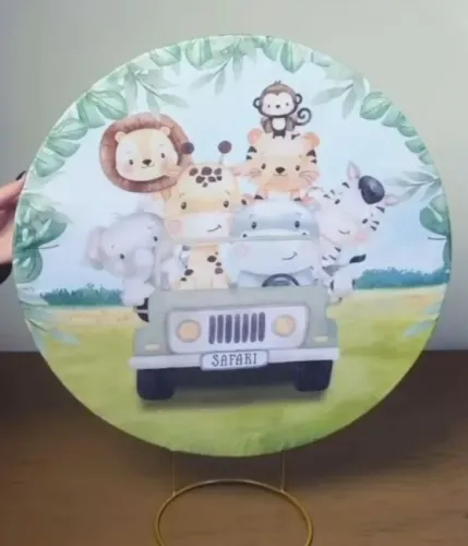 Vendo Mini Painéis de mesa 8,00 cada