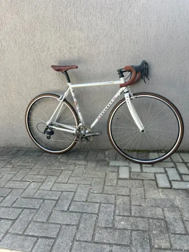 Bicicleta Speed Peugeot Tamanho M Seminova