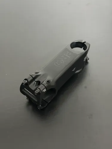 Mesa Shimano PRO Tharsis 3Five 35mm ±9° 100mm - Estado de nova