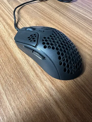 Mouse Hyperx Pulsefire Haste