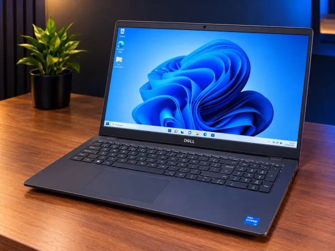 Dell Inspiron 15 3530 + 32gb RAM + 512gb SSD