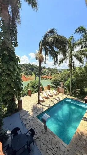 Casa com 3 dormitórios à venda, 250 m² por R$ 2.000.000 - Portal da Igaratá - Igaratá/SP