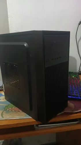 PC I5 2400 Básico Fonte mancer 400w