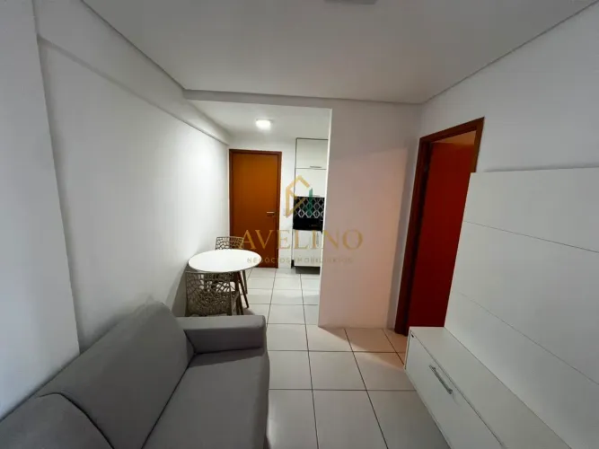 Apartamento para alugar no bairro Espinheiro - Recife/PE, Zona Norte