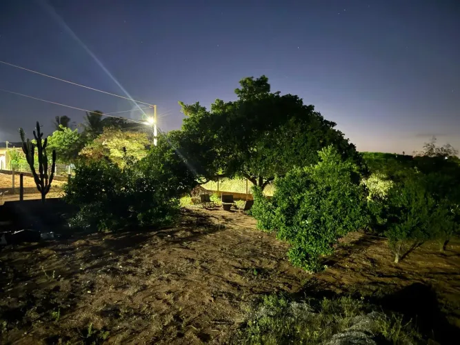 IMÓVEL - SÍTIO BARREIRAS - ZONA RURAL - ARAPIRACA
