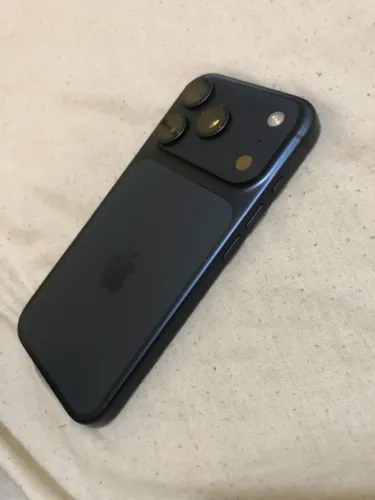 iPhone 17Pro 256gb