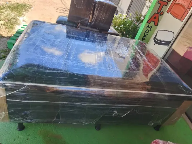 Cama de casal