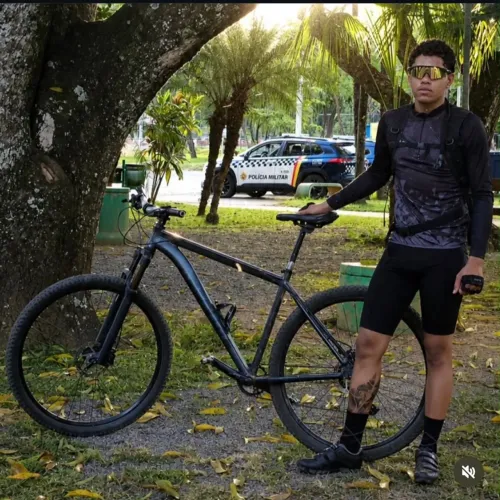 Vendo bike aro 29