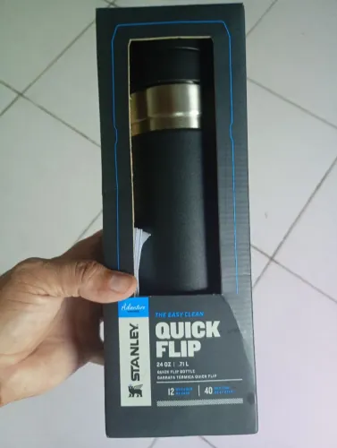 Garrafa Stanley 710 ml