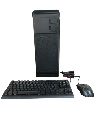 Pc Gamer i5 9400f rtx 2060 16gb ram DDR4 SSD m2 256