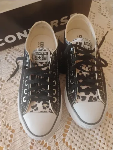 Tênis ALL Star Converse Original n° 37 com Frete Grátis
