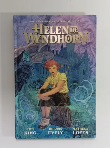 HQ Helen de Wyndhorn 