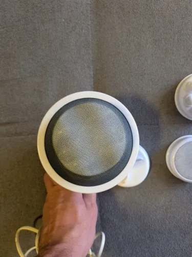 Massageador Orbital RelaxMedic
