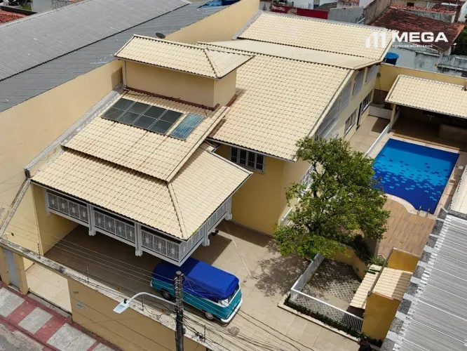 Casa com 4 dormitórios, 595 m² - venda por R$ 4.500.000,00 ou aluguel por R$ 25.000,01/mês