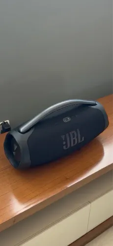 JBL Boombox 3 Original - Excelente Estado 