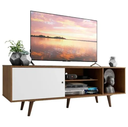 Rack para TV até 65polegadas