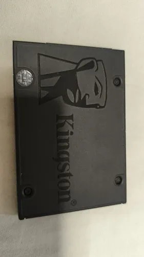SSD KINGSTON 480GB