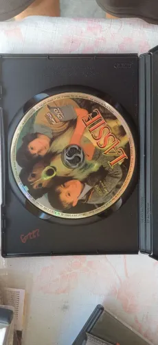 Dvd clásico