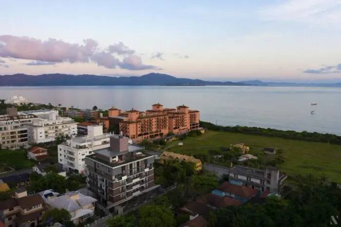 Apartamento Duplex com 2 dormitórios à venda, 170 m² por R$ 4.990.000,00 - Jurerê - Floria