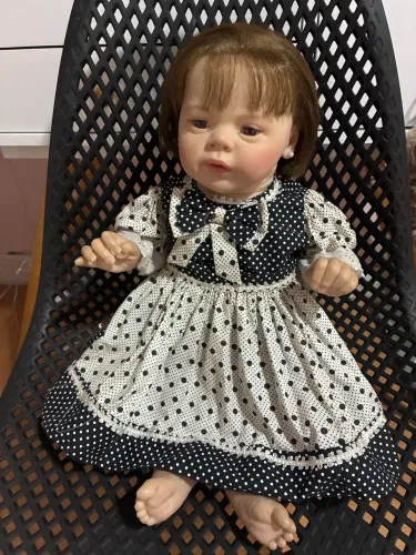 Bebê Reborn