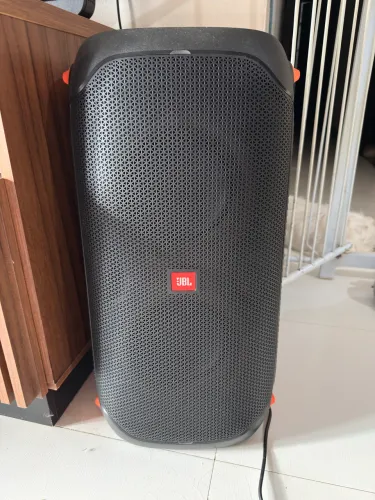 Jbl party box 110