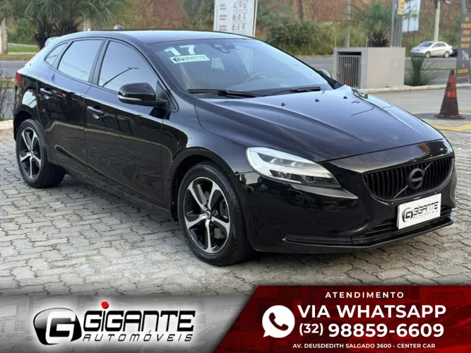 Volvo V40 T-4 Momentum 2.0 Aut. 2017