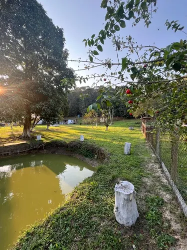 Sítio em Nova Iguaçu