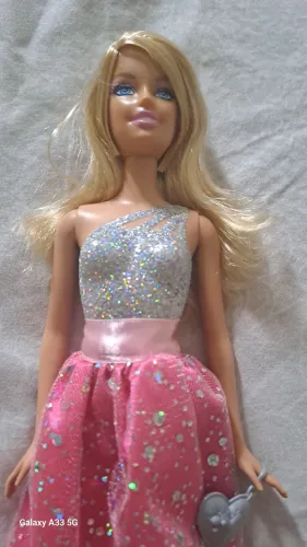 Bonecas Barbie