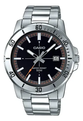 Relógio Casio Analógico