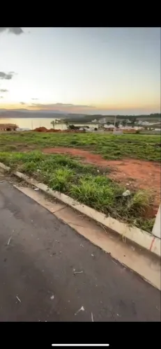  Terreno à Venda - Vista para o Lago | Bairro Catavento - Boa Esperança/MG
