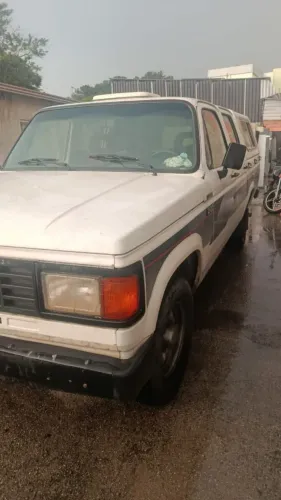 Chevrolet D-20 S / Luxe 3.9/4.0 T.diesel 1970