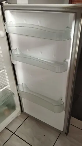 Geladeira 