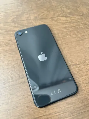 iPhone SE 2a geração
