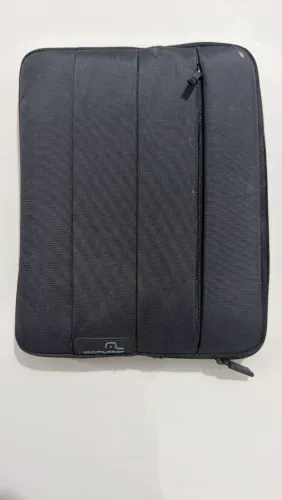 Capa Teclado Logitech Create Para Ipad Pro 9.7 Retroiluminado