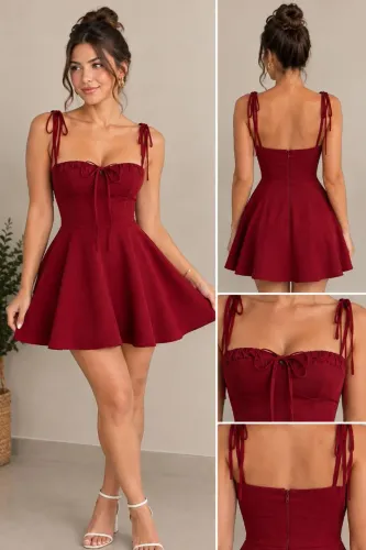 VENDE-SE VESTIDO